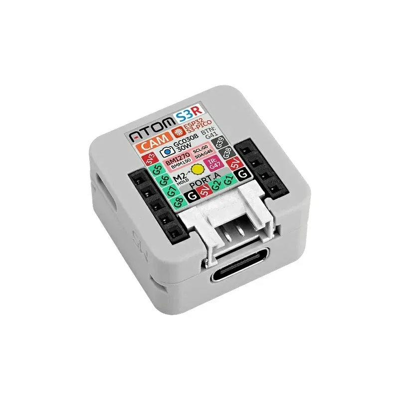 czujnik-m5stack-atoms3r-camera-kit