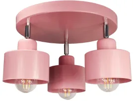 lampa-sufitowa-jasnociemno-e27-rozowy
