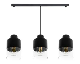 lampa-wiszaca-jasnociemno-glass-3-punkty-swiatla-e27