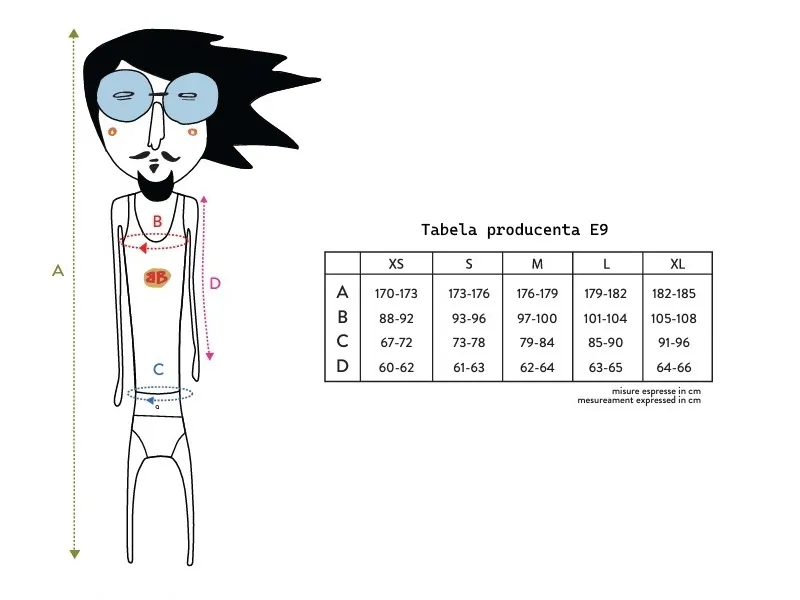 koszulka-e9-bond-paprika-s