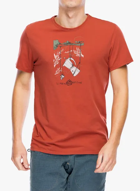 koszulka-e9-bond-paprika-s-rozmiar-s