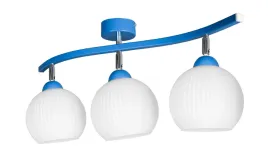 lampa-sufitowa-zyrandol-fala-3-niebieska-wiszaca-lampy-sufitowe-do-pokoju