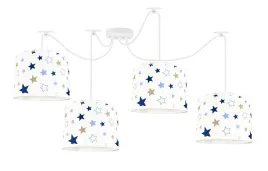 lampa-sufitowa-jasnociemno-e27-niebieski