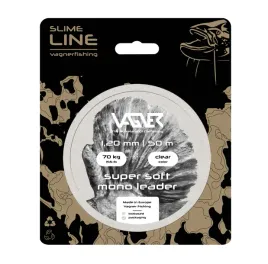przypon-vagner-slime-line-super-soft-mono-leader-fluorocarbon-70-kg-50-cm