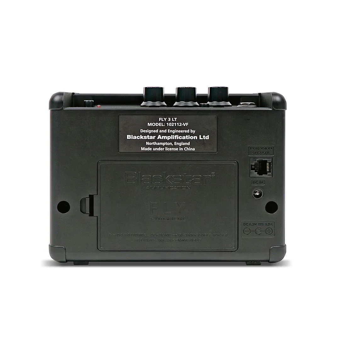 combo-tranzystorowy-blackstar-konstrukcja-tranzystorowy