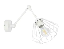 kinkiet-lampa-scienna-wire-bialy-led-loft-przegub