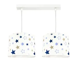 lampa-sufitowa-jasnociemno-e27-niebieski