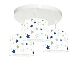 lampa-sufitowa-jasnociemno-e27-niebieski