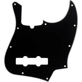 maskownica-fender-pickguard-jazz-bass-b-w-b