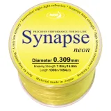zylka-katran-synapse-neon-033mm-1000m-dlugosc-1000-m