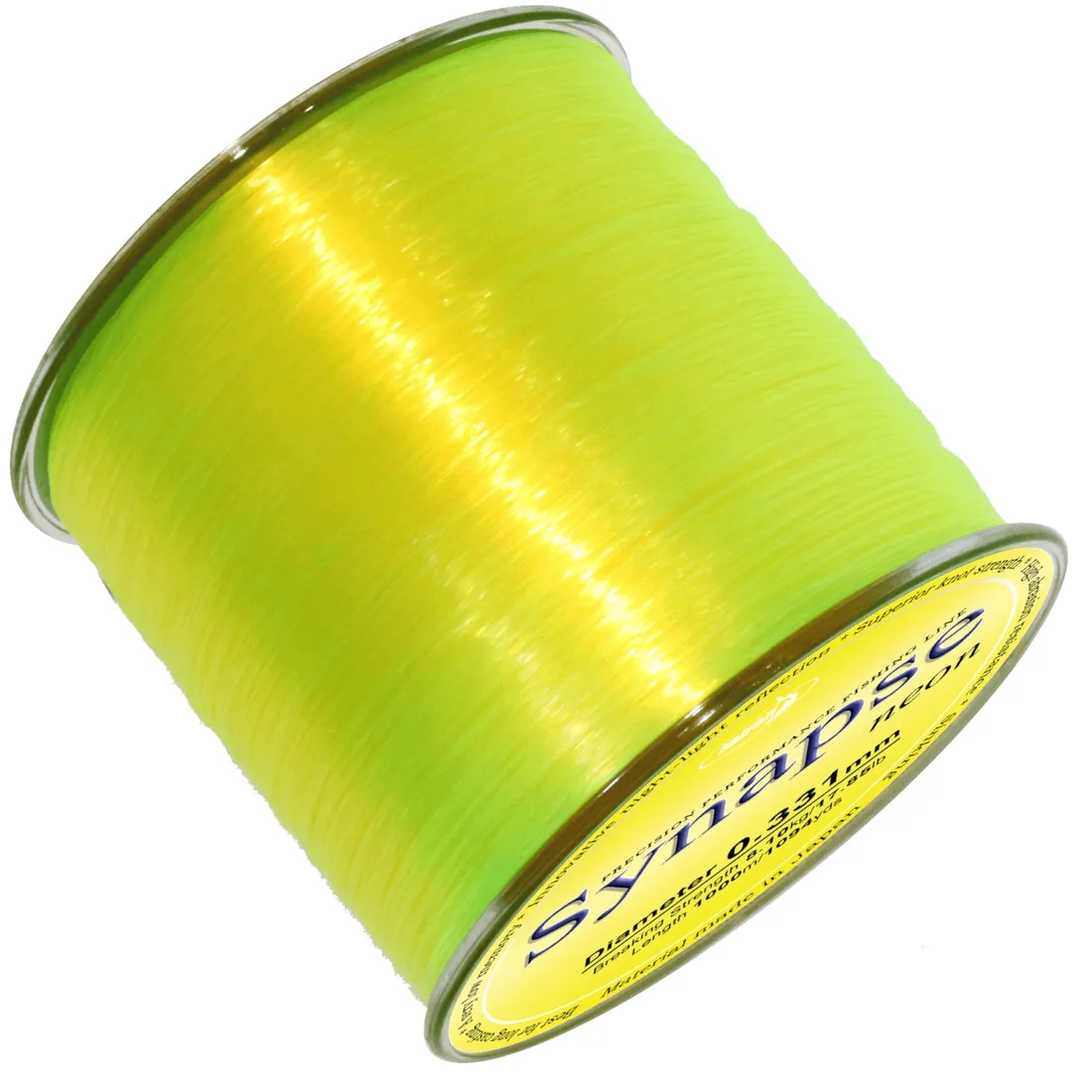 zylka-katran-synapse-neon-033mm-1000m