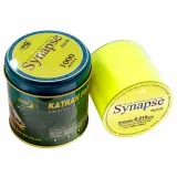 zylka-katran-synapse-neon-033mm-1000m-metoda-wedkowania-karpiowa