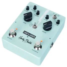 efekt-harley-benton-loudandlouder-overdriveand-booster