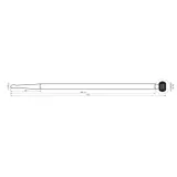 palki-perkusyjne-rohema-combi-sticks-5a-ms-kod-producenta-rohema-combi-sticks-5a-ms