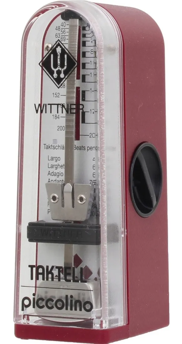 metronom-wittner-890141