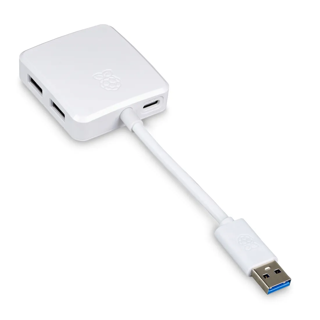raspberry-pi-usb-3-hub-4-portowy-hub-usb-3-0-rodzaj-modul-rozszerzajacy