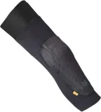 ochraniacze-na-kolana-fox-launch-elite-knee-guard-black-m-rodzaj-nakolanniki