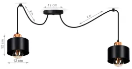 lampa-wiszaca-jasnociemno-loft-2-punkty-swiatla-e27