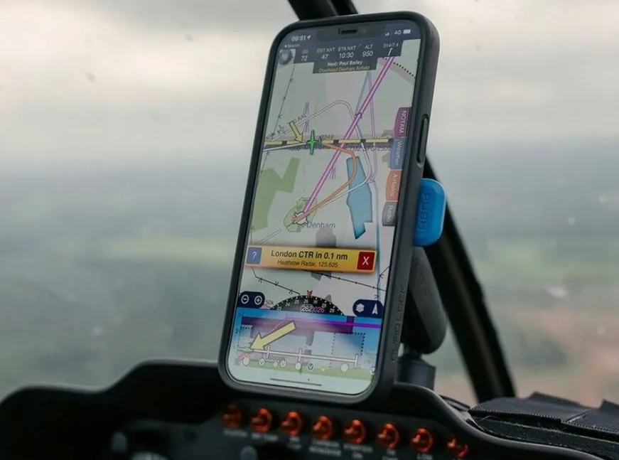 uchwyt-statyw-quad-lock-niebieski