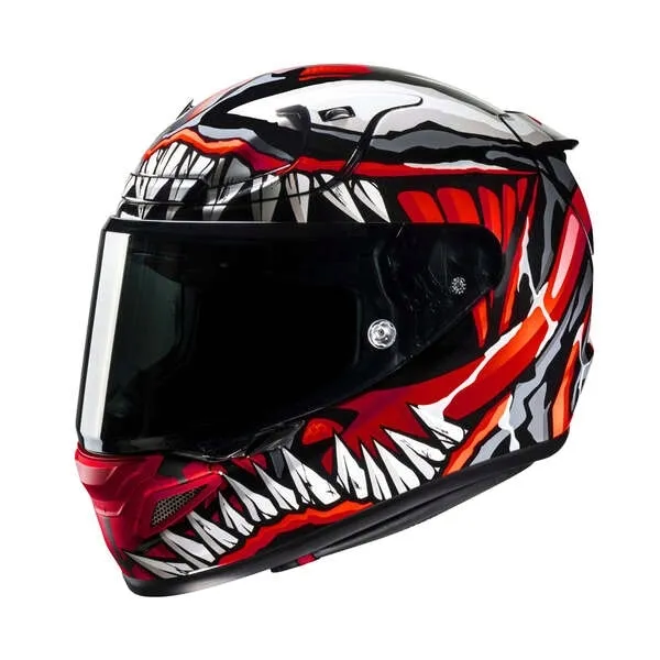 kask-hjc-rpha12-maximized-venom-marvel-black-red-l