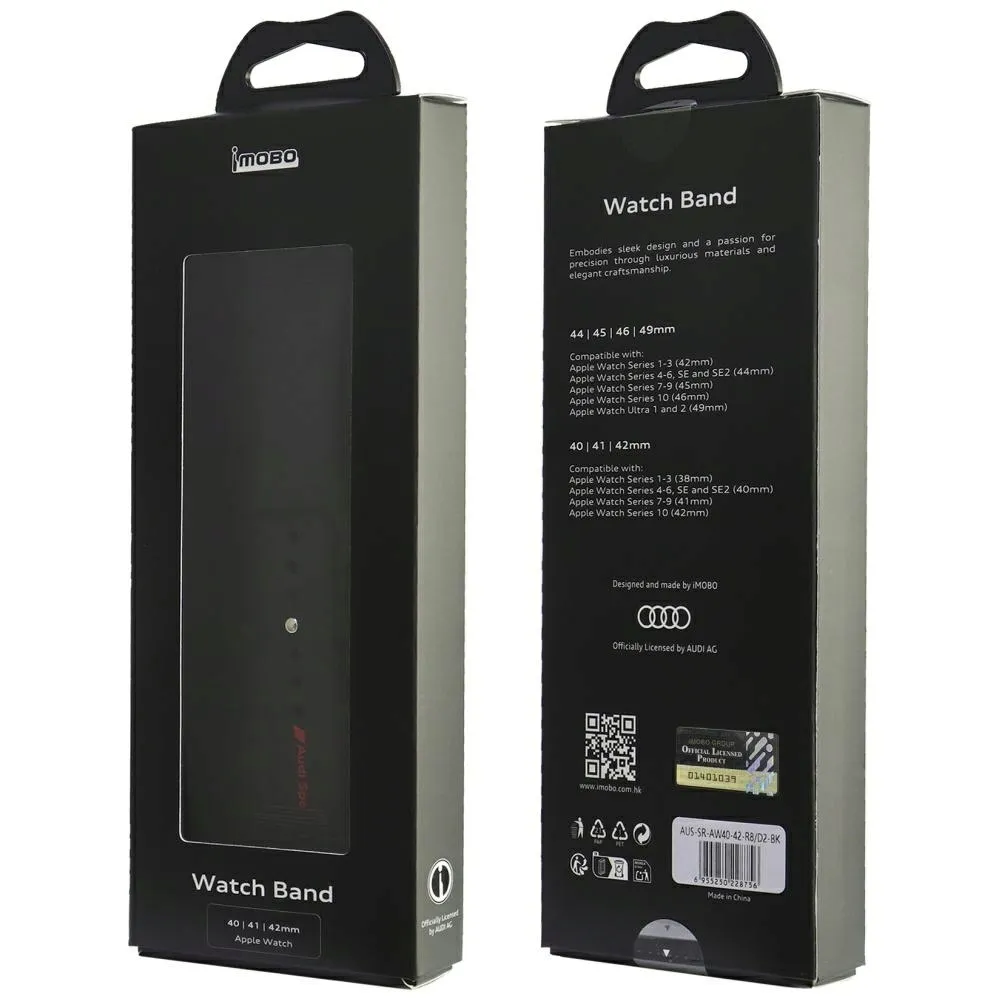pasek-audi-do-apple-0mm-czarny
