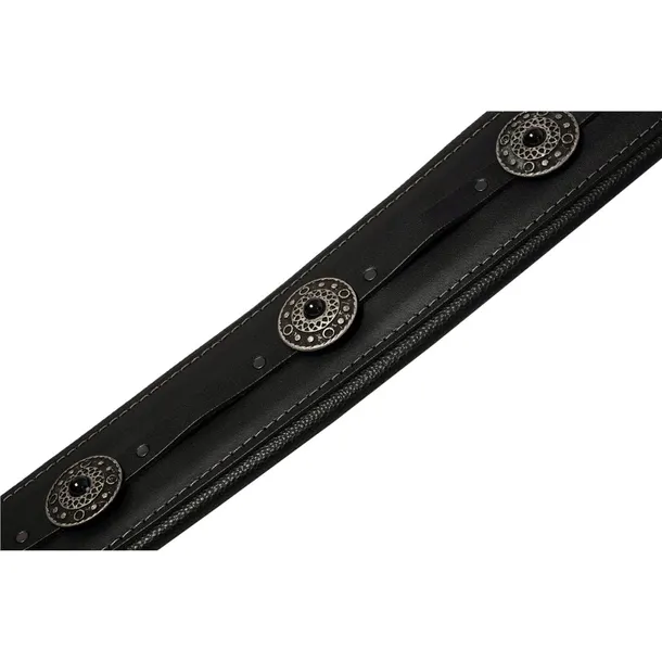 minotaur-straps-boston-padded-black-111908-kolor-czarny-marka-bez-marki