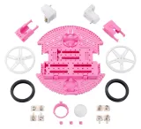 podwozie-romi-chassis-kit-rozowe-kod-producenta-pololu-3501