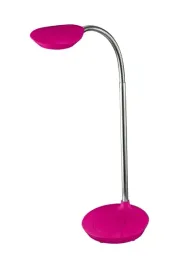 rozowa-lampka-biurkowa-led-4w-usb-szkolna-reagulowana