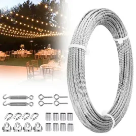 poreczy-ogrodzeniowych-z-drutu-kabel-liniowy-ze-stali-nierdzewnej-15m