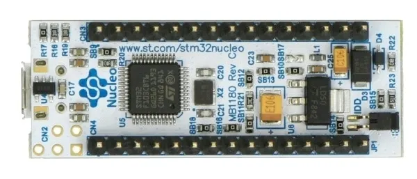 programator-stmicroelectronics-nucleo-f042k6