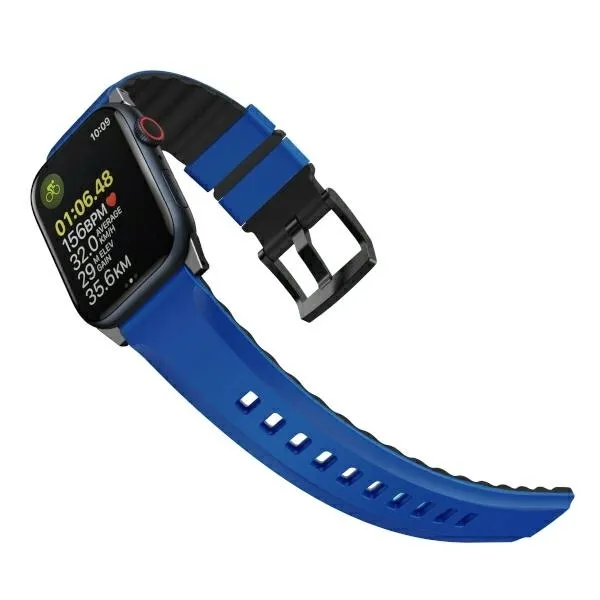 pasek-uniq-linus-apple-watch-42-44-45-49mm-airosoft-silicone-niebieski-material-silikon