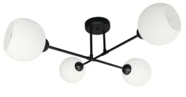 zyrandol-lampa-sufitowa-wiszaca-4-czarno-biala-led