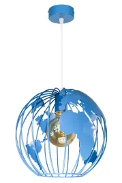 lampa-sufitowa-jasnociemno-e27-niebieski