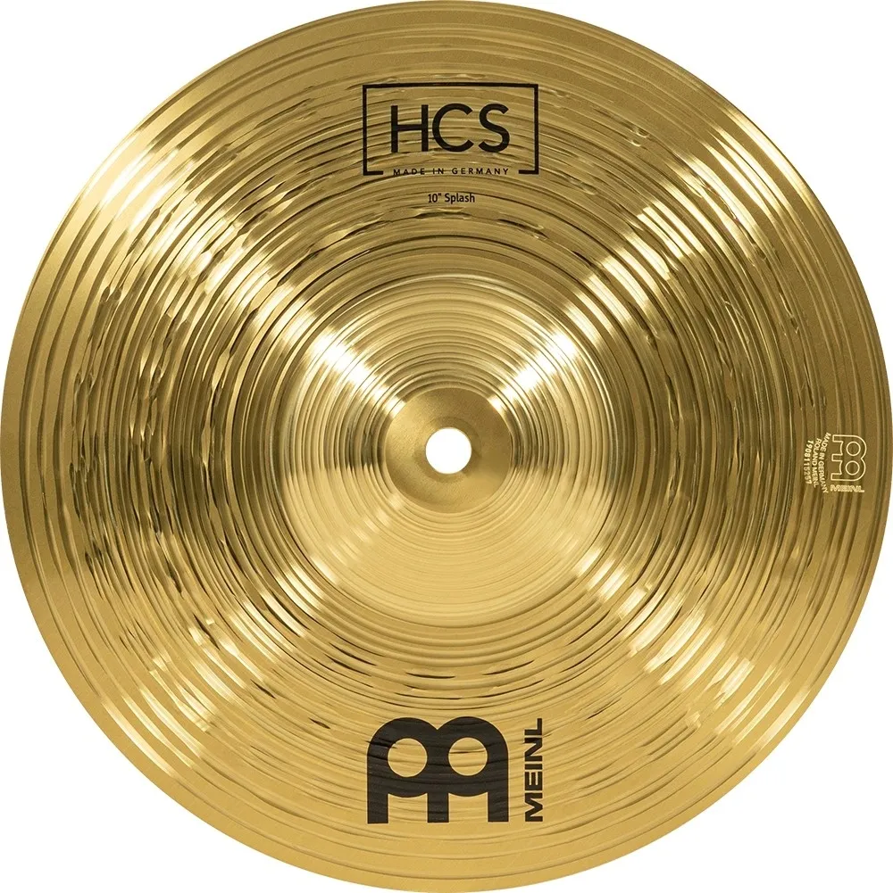 meinl-hcs-splash-10