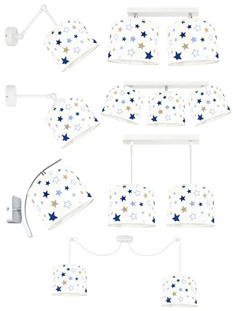 kinkiet-lampa-scienna-abazur-gwiazdki-led-dlugosc-wysokosc-25-cm