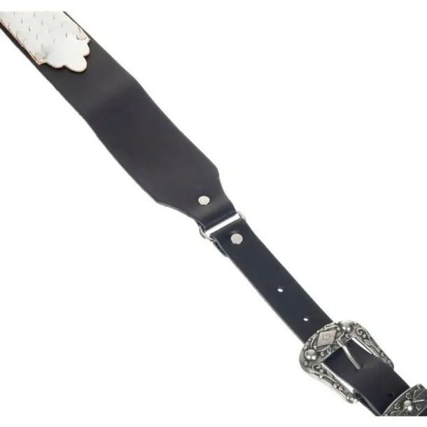 minotaur-straps-python-silver-558189-kolor-srebrny