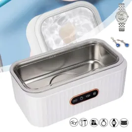 ultradzwiekowa-przenosna-czyszczenie-zegarek-monety-glebokie-czyszczenie