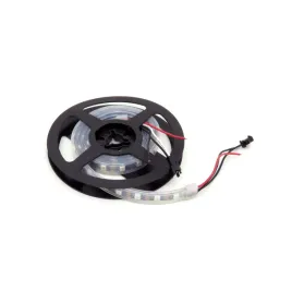 tasma-led-rgb-neopixel-wodoodporna-czarna-1m