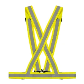 x-belt-odblaskowe-pasy-bezpieczenstwa-kolor-fluo-lampa