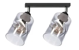 lampa-sufitowa-ruchome-klosze-plafon-loft-2-led