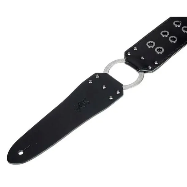 minotaur-straps-round-studs-562673-marka-bez-marki-kolor-srebrny