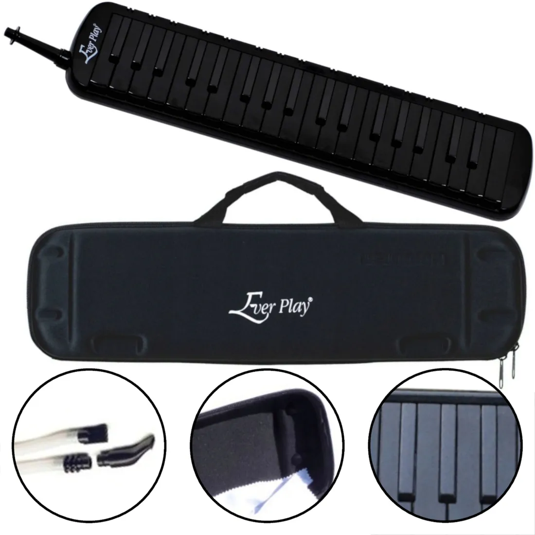 melodyka-ever-play-m37a-6bk-46-cm
