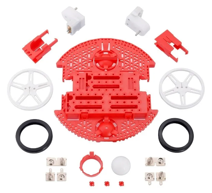 podwozie-romi-chassis-kit-czerwone-kod-producenta-pololu-3502