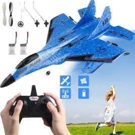 rc-samolot-2-4-ghz-zdalnie-sterowany-samolot-rc-z-system-samostabilizacji