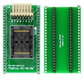 adapter-tsop32-do-programatora-xgecu-t56
