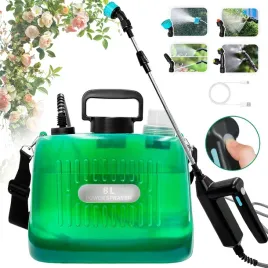 opryskiwacz-elektryczny-do-ogrodu-regulowana-dysza-do-nawadniania8l