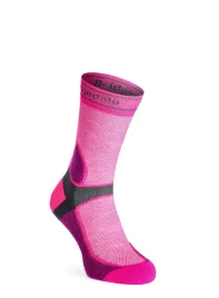 skarpety-rowerowe-bridgedale-mtb-summer-weight-t2-coolmax-pink-purple-40-43