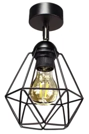 lampa-wiszaca-jasnociemno-diamond-1-punkty-swiatla-e27