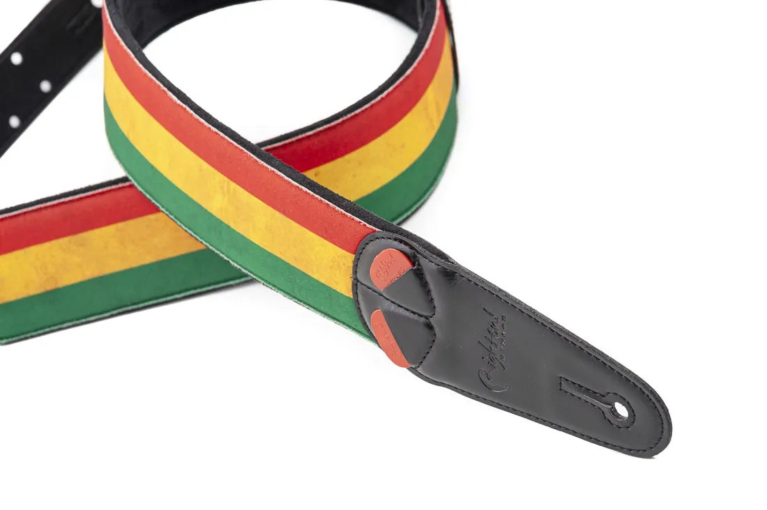 pasek-do-gitary-righton-steandy-mojo-legend-rasta