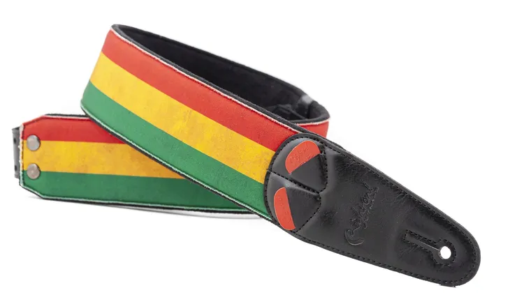 pasek-do-gitary-righton-steandy-mojo-legend-rasta-marka-righton-straps